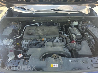 2019 Toyota RAV4 XLE Premium - miniatura 15