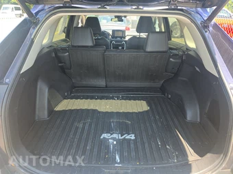 2019 Toyota RAV4 XLE Premium - miniatura 16