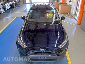 2019 Toyota RAV4 XLE Premium - miniatura 2
