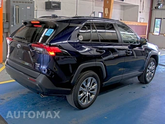 2019 Toyota RAV4 XLE Premium - miniatura 4