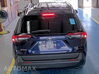 2019 Toyota RAV4 XLE Premium - miniatura 5