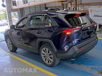 2019 Toyota RAV4 XLE Premium - miniatura 6