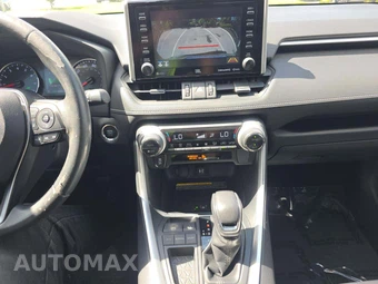 2019 Toyota RAV4 XLE Premium - miniatura 10