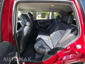 2019 Toyota RAV4 XLE Premium - miniatura 13