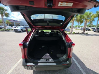 2019 Toyota RAV4 XLE Premium - miniatura 14
