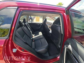 2019 Toyota RAV4 XLE Premium - miniatura 16