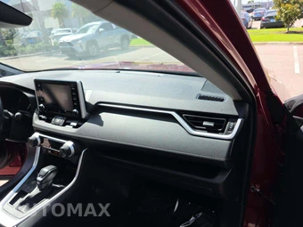 2019 Toyota RAV4 XLE Premium - miniatura 19