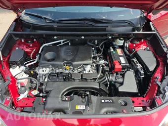 2019 Toyota RAV4 XLE Premium - miniatura 29