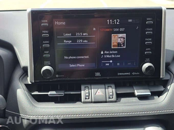 2019 Toyota RAV4 XLE Premium - miniatura 33