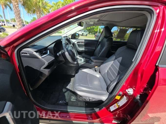 2019 Toyota RAV4 XLE Premium - miniatura 6