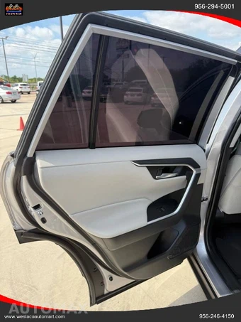 2019 Toyota RAV4 XLE Premium - miniatura 14