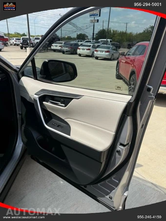 2019 Toyota RAV4 XLE Premium - miniatura 19