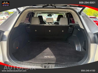 2019 Toyota RAV4 XLE Premium - miniatura 5