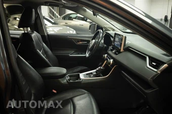 2019 Toyota RAV4 XLE Premium - miniatura 14