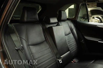 2019 Toyota RAV4 XLE Premium - miniatura 17