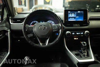 2019 Toyota RAV4 XLE Premium - miniatura 19