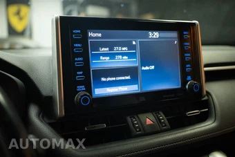 2019 Toyota RAV4 XLE Premium - miniatura 21