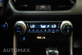 2019 Toyota RAV4 XLE Premium - miniatura 22