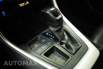 2019 Toyota RAV4 XLE Premium - miniatura 23