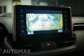2019 Toyota RAV4 XLE Premium - miniatura 24