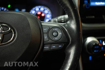 2019 Toyota RAV4 XLE Premium - miniatura 27