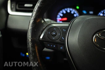2019 Toyota RAV4 XLE Premium - miniatura 28