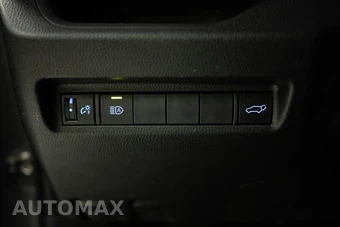 2019 Toyota RAV4 XLE Premium - miniatura 30