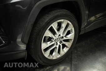 2019 Toyota RAV4 XLE Premium - miniatura 4