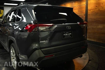 2019 Toyota RAV4 XLE Premium - miniatura 6