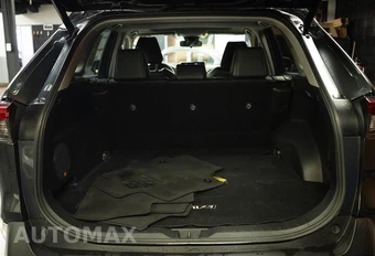 2019 Toyota RAV4 XLE Premium - miniatura 7