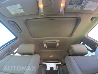 2019 Toyota Sequoia Platinum - miniatura 11