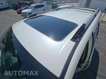 2019 Toyota Sequoia Platinum - miniatura 12