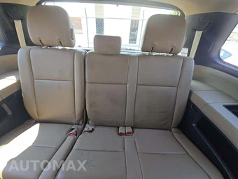 2019 Toyota Sequoia Platinum - miniatura 14