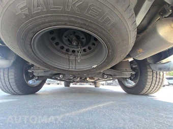 2019 Toyota Sequoia Platinum - miniatura 16