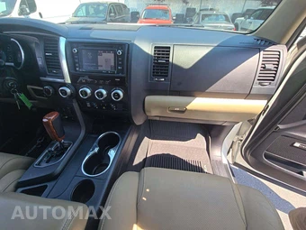 2019 Toyota Sequoia Platinum - miniatura 20
