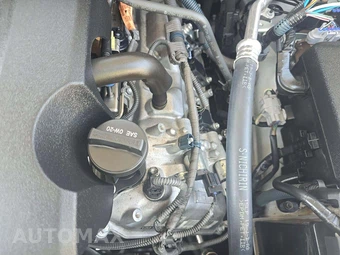 2019 Toyota Sequoia Platinum - miniatura 23