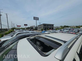 2019 Toyota Sequoia Platinum – miniatura 10