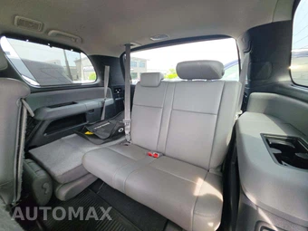 2019 Toyota Sequoia Platinum – miniatura 12