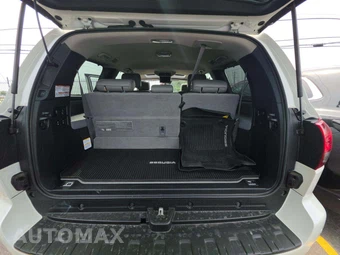2019 Toyota Sequoia Platinum – miniatura 13