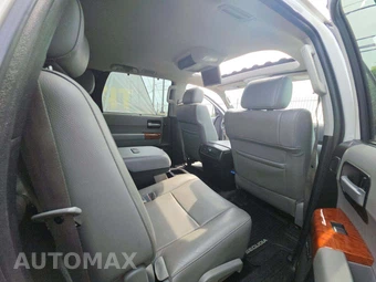 2019 Toyota Sequoia Platinum – miniatura 15