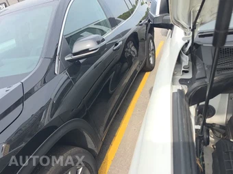 2019 Toyota Sequoia Platinum – miniatura 20