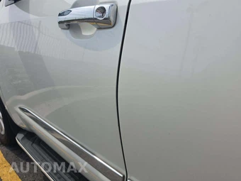 2019 Toyota Sequoia Platinum – miniatura 21