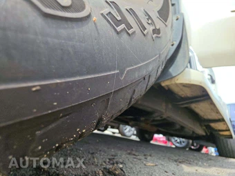 2019 Toyota Sequoia Platinum – miniatura 5