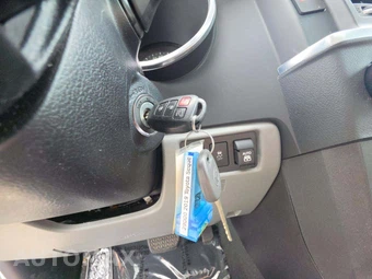 2019 Toyota Sequoia Platinum – miniatura 6