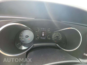 2019 Toyota Sequoia Platinum – miniatura 7