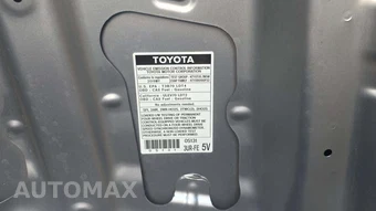 2019 Toyota Sequoia SR5 – miniatura 24
