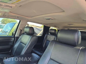 2019 Toyota Sequoia TRD Sport - miniatura 11