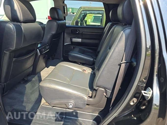 2019 Toyota Sequoia TRD Sport - miniatura 13