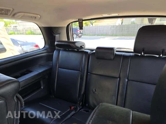2019 Toyota Sequoia TRD Sport - miniatura 14