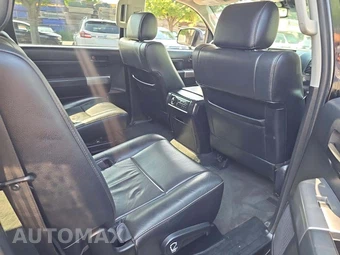 2019 Toyota Sequoia TRD Sport - miniatura 17
